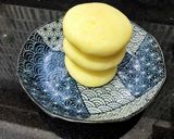 Hình bước làm 5 của món Bánh mochi khoai tây phô mai Hokkaido (phiên bản ngọt)