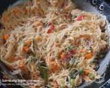 சேமியா வெஜ் பிரியாணி ரெசிபி ஸ்டேப் 6 புகைப்படம்