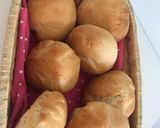 Foto del passaggio 5 della ricetta Panini morbidi al farro