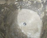 A picture of step 1 of Masala Dosa Sambar.
