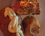 Foto del paso 1 de la receta: Solomillo al horno