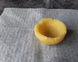 Foto del paso 3 de la receta: Glorias de mazapán