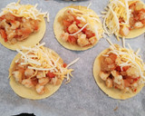 Foto del paso 6 de la receta: Crepes con langostinos al Brandy