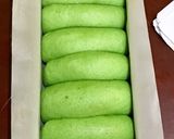 Foto langkah ke 4 dari resep Ketobetic Killer Soft Bread -Keto.