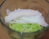 Foto langkah ke 3 dari resep Es Roco Timun.