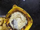 Homemade Ferrero Rocher Chocolate