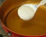 A picture of step 4 of Apoorva poopas.