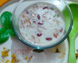 राइस पायसम (rice paysam recipe in Hindi) रेसिपी चरण 5 फोटो