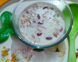 राइस पायसम (rice paysam recipe in Hindi) रेसिपी चरण 5 फोटो
