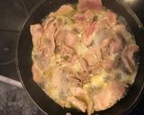 A picture of step 5 of High-Protein Ratatouille.