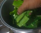 Foto langkah ke 2 dari resep Mie Kering Pedas.