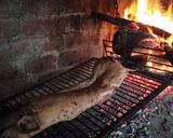 Foto del paso 3 de la receta: Lechón asado a la parrilla