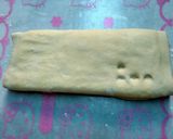 Foto langkah ke 6 dari resep Homemade Puff Pastry.