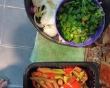 Foto del paso 2 de la receta: Pollito para Enamorar