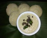 बाजरी की इडली (Bajre ki Idli recipe in Hindi) रेसिपी चरण 4 फोटो