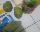 Cara Membuat 329 Salad Buah Mangga 1