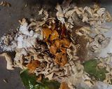 Foto langkah ke 2 dari resep Sate Usus Ayam Bacem.