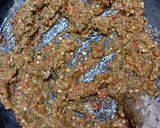 Foto langkah ke 3 dari resep Terong Pipit Sambel Ijo.