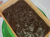 Brownies Kukus