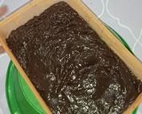 Foto langkah ke 4 dari resep Brownies Kukus.