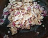 Foto langkah ke 3 dari resep Sayur sehat brokoli ayam.