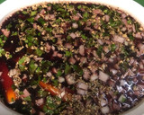 Foto del paso 1 de la receta: Boeuf bourguignon