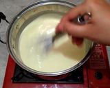 Foto langkah ke 5 dari resep Resep Regal Dessert Cup Mari Regal Custard Dessert Cup.
