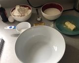 Foto del paso 1 de la receta: Pan sitos de leche !!