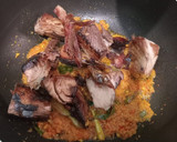 Foto langkah ke 3 dari resep Tongkol Kemangi.
