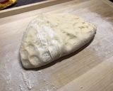 Házi kenyér egyszerűen recept fázis 3 fotója