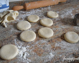 Foto del paso 5 de la receta: Donuts caseros