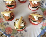 Foto del paso 6 de la receta: Pinchos de ensalada