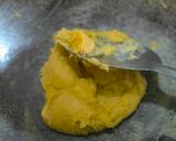 बेसन की सब्जी (besan ki sabzi recipe in Hindi) रेसिपी चरण 2 फोटो