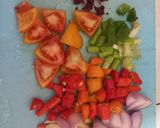 Foto langkah ke 1 dari resep 83. Sambel Tumis Teri Kecombrang.