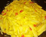 Foto del paso 7 de la receta: Tortilla de Papa y tortilla de boniato!