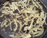 Foto langkah ke 5 dari resep Honey Lemon Chicken aka Ayam Saus Lemon Madu.