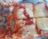 Foto del paso 7 de la receta: Lasaña ♥️ fácil y rápida