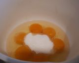 Domowe pączki krok przepisu 3 zdjęcie