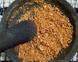 Foto langkah ke 3 dari resep Kenikir Bumbu Kacang.