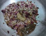 गैथ दाल या कुलथी दाल 🍲 रेसिपी चरण 3 फोटो