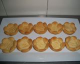 Foto del paso 7 de la receta: Galletas de flor