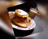 Foto del paso 2 de la receta: Las mejores torrijas o tostadas francesas de él mundo