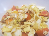 Ensalada de Primavera