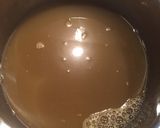 Hình bước làm 1 của món Canh cáy rau muống🦀🦀🦀