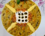 عکس مرحله 3 از دستور آش ماسوا