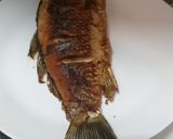 Foto langkah ke 1 dari resep Ikan mujair sambel ijo.