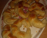 Foto del paso 6 de la receta: Medialunas súper tiernas y ricas 😊
