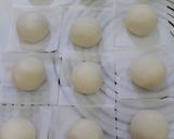 Foto langkah ke 6 dari resep Bakpao.