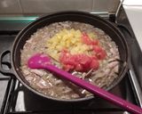 Vesevelö recept fázis 7 fotója
