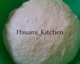 Foto langkah ke 1 dari resep Roti Unyil.